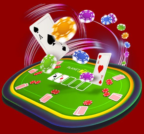 Antarmuka game Colok Naga di aplikasi anakdina