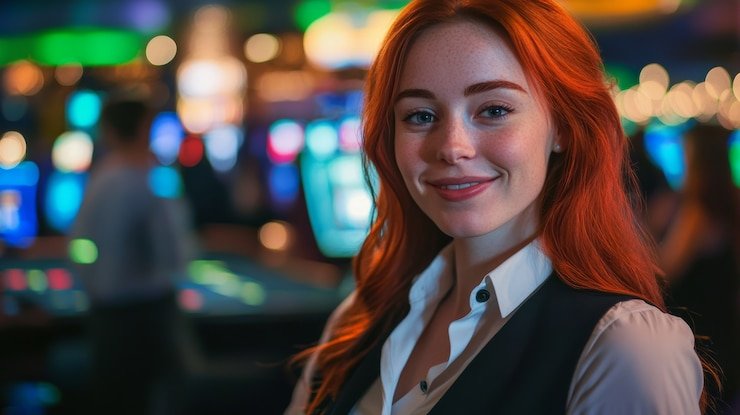 Tim anakdina membantu masalah teknis dan pertanyaan tentang permainan melalui live chat